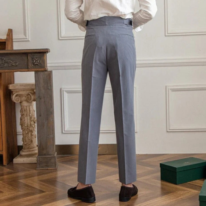 Pantalon chino pour hommes